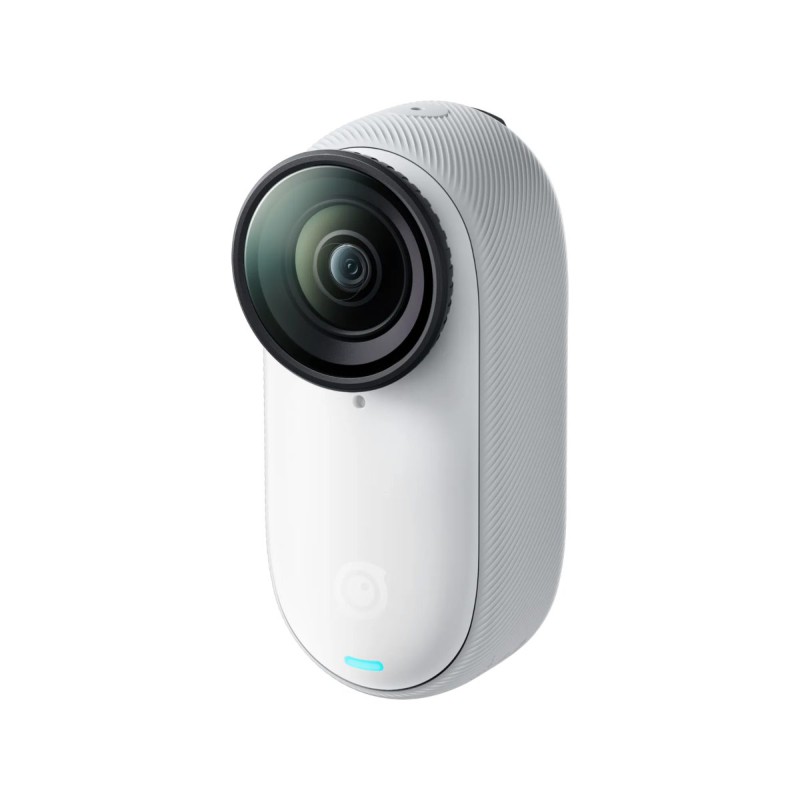 Insta360 GO 3S Standard Edition Arctic White 64GB