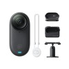 Insta360 GO 3S Standard Edition Midnight Black 64GB