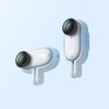 Insta360 GO 3/GO 3S Vertical & Horizontal Action Mount Set