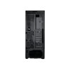 Lian Li SUP01 Black - 45Lt Minimal Footprint Case for Vertical GPU aRGB Strips w. 3x 120mm Fans