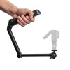 Insta360 Multi Mount -  Tripod, Selfie Stick & Magic Arm 3-in-1 for all Action Cameras.