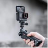 Insta360 Multi Mount -  Tripod, Selfie Stick & Magic Arm 3-in-1 for all Action Cameras.