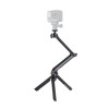 Insta360 Multi Mount -  Tripod, Selfie Stick & Magic Arm 3-in-1 for all Action Cameras.