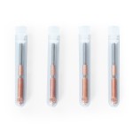 Creality Unicorn Integrated Nozzles , Pack of 4, K1C, Ender-3 V3, Ender-3V