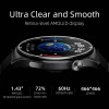 QCY Watch GT2 S3 Gray - 1,43