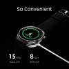 QCY Watch GT2 S3 Gray - 1,43