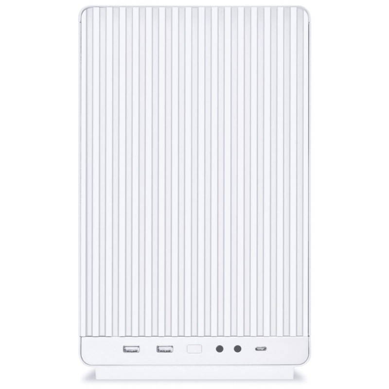 Lian Li DAN Case A3 White - M-ATX All Mesh Steel-Fabric PC Case from Daniel Hansen