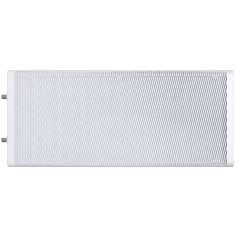 Lian Li DAN Case A3 White - M-ATX All Mesh Steel-Fabric PC Case from Daniel Hansen