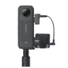Insta360 Invisible Mic Cold Shoe (for RODE Wireless GO)-X4,X3,X2