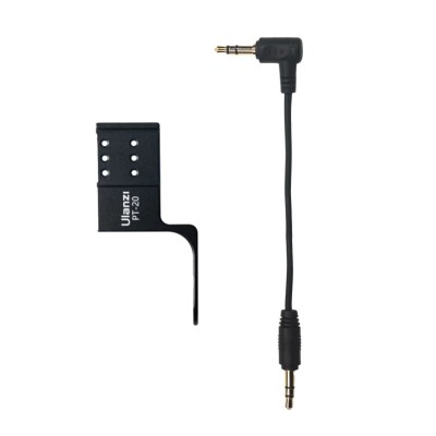 Insta360 Invisible Mic Cold Shoe (for RODE Wireless GO)-X4,X3,X2
