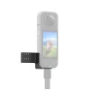 Insta360 Invisible Mic Cold Shoe (for RODE Wireless GO)-X4,X3,X2
