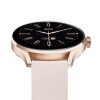 QCY Watch Elite S11 Pink Gold - Small metal 1,19