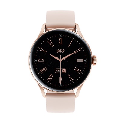 QCY Watch Elite S11 Pink Gold - Small metal 1,19