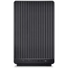 Lian Li DAN Case A3 Black - M-ATX All Mesh Steel-Fabric PC Case from Daniel Hansen