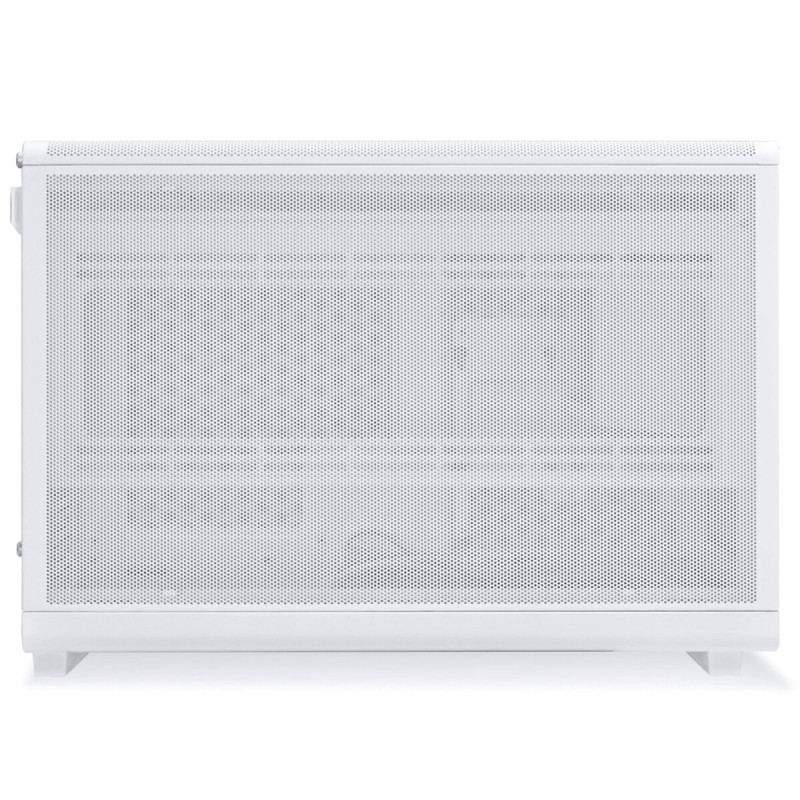Lian Li DAN Case A3 White - M-ATX All Mesh Steel-Fabric PC Case from Daniel Hansen