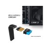 Lian Li Edge 850W Black 80+ Platinum, Fully Modular ATX PSU