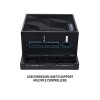 Lian Li Edge 850W Black 80+ Platinum, Fully Modular ATX PSU