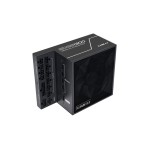 Lian Li Edge 1300W Black 80+ Platinum, Fully Modular ATX PSU