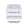 Lian Li Edge 1000W White 80+ Platinum, Fully Modular ATX PSU