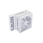 Lian Li Edge 1300W White 80+ Platinum, Fully Modular ATX PSU