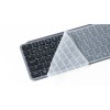 Keychron B6 Pro (B6P-K1) Ultraslim Wireless BT Keyboard ZMK Online customization - Gray 100% US Lay