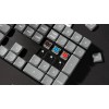Keychron K5 Max (K5M-H3) QMK/VIA Wireless Custom Mechanical Keyboard-Brown Switch Hot-Swap 100% US