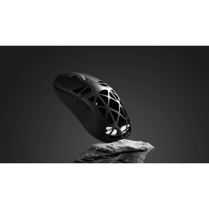 Keychron M3 Mini (M3M-A7) Wireless Mouse - Metal Edition