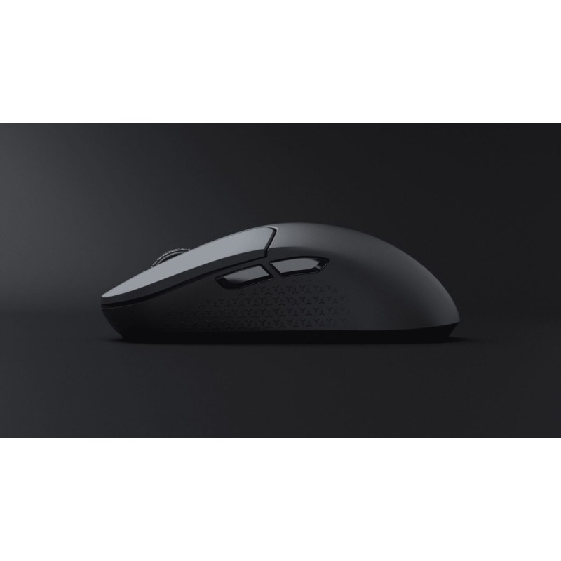 Keychron M3 Mini (M3M-A4) Wireless Mouse - 4k Hz Polling Rate