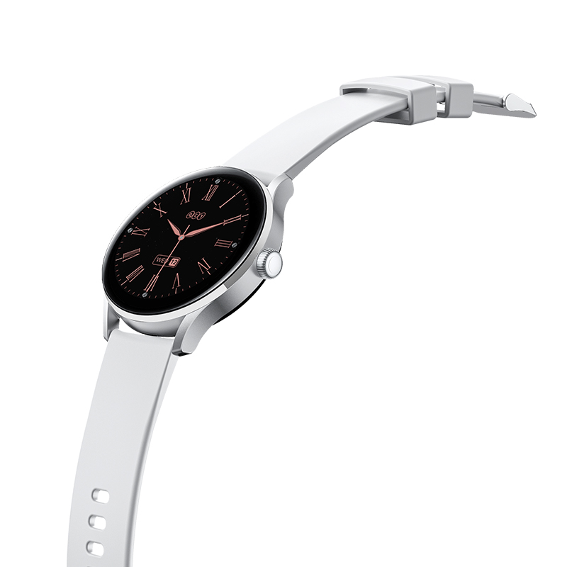 QCY Watch Elite S11 Grey - Small metal 1,19