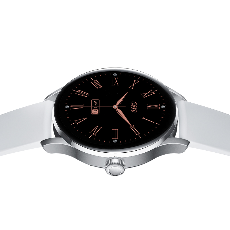 QCY Watch Elite S11 Grey - Small metal 1,19