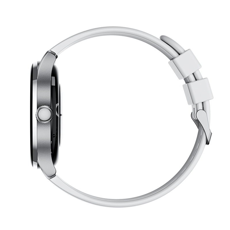 QCY Watch Elite S11 Grey - Small metal 1,19