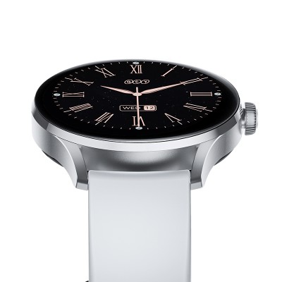 QCY Watch Elite S11 Grey - Small metal 1,19