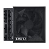 Lian Li Edge 1000W Black 80+ Platinum, Fully Modular ATX PSU
