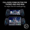 Razer KISHI ULTRA - Gaming Controller Android, iPhone, iPad Mini  – Stream Playstation, PC, Xbox