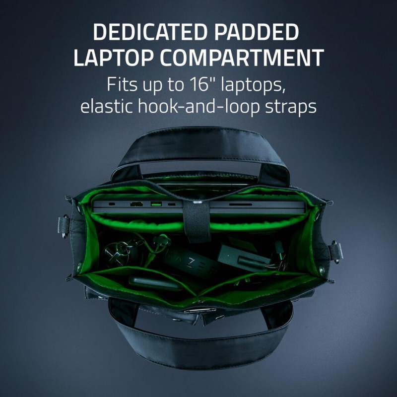 RAZER XANTHUS Tote Bag - 16