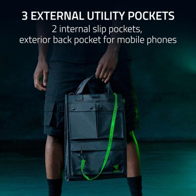 RAZER XANTHUS Tote Bag - 16