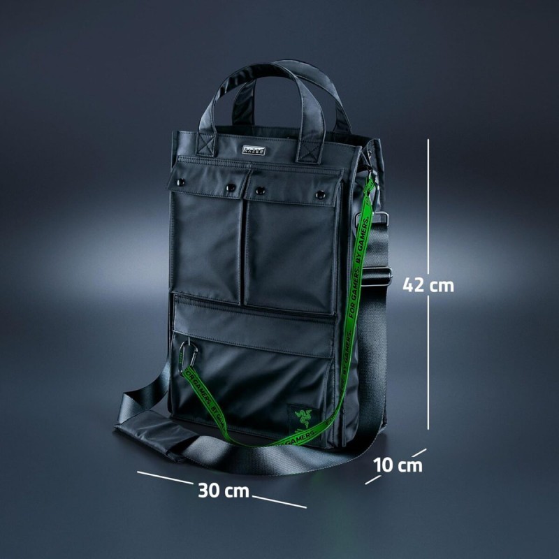 RAZER XANTHUS Tote Bag - 16