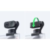 Insta360 Link 2 - 2 Axis Gimbal Edition 4k WebCam, Smart Control, AI Tracking