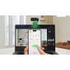 Insta360 Link 2 - 2 Axis Gimbal Edition 4k WebCam, Smart Control, AI Tracking