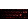 Keychron C3 Pro (C3P-A1) QMK/VIA Mechanical Red Switch 80% US Layout