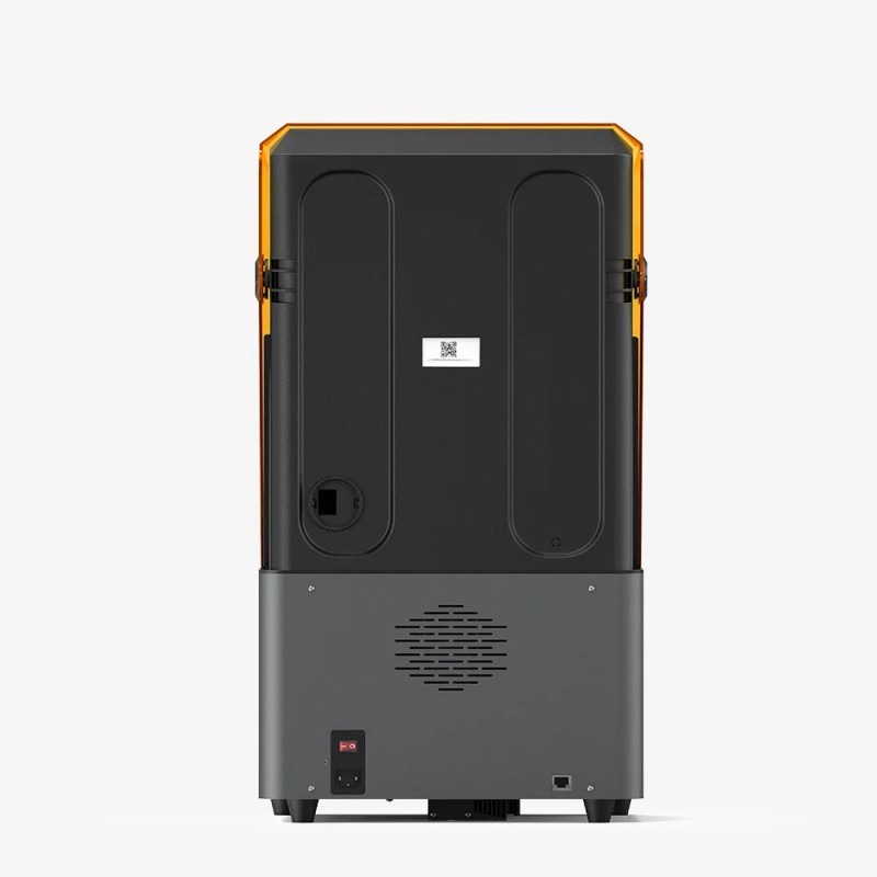 Creality Halot Mage S, 14k Ultradetailed Resin 3d Printer 223x126x230 LCD, Dynax Motion 150mm/s