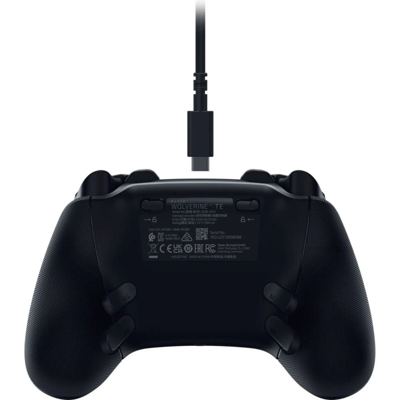 Razer WOLVERINE V3 TOURNAMENT Ed - Gaming Controller - XBOX X/S/PC - 6 Remap Buttons - Fast Triggers