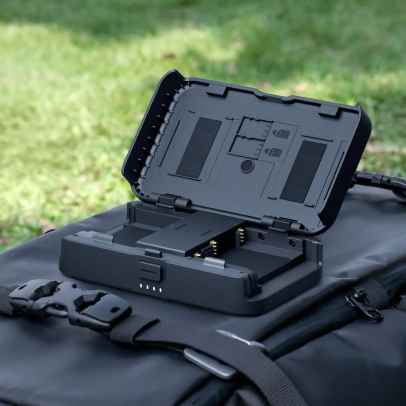 Insta360 Portable Charging Case (X4, X3 and Ace series)
