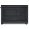 Lian Li DAN Case A3 Wood - M-ATX All Mesh Steel-Fabric PC Case from Daniel Hansen