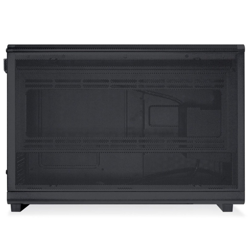 Lian Li DAN Case A3 Wood - M-ATX All Mesh Steel-Fabric PC Case from Daniel Hansen