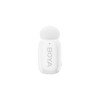 BOYA Mini iPhone Lightning & Type-C White - 2,4GHz 2mic Wireless Microphone with Charging Box