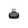 BOYA Mini Type-C - 2,4GHz 2mic Wireless Microphone with Charging Box