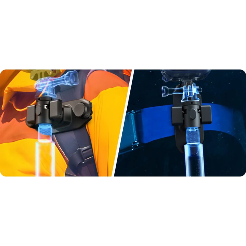 Insta360 Magnetic Selfie Stick Holster