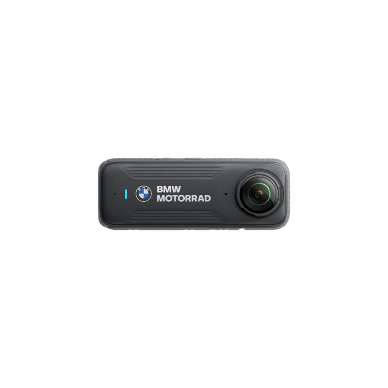 Insta360 X4 - 8k 360 Action Camera - BMW Motorrad Edition