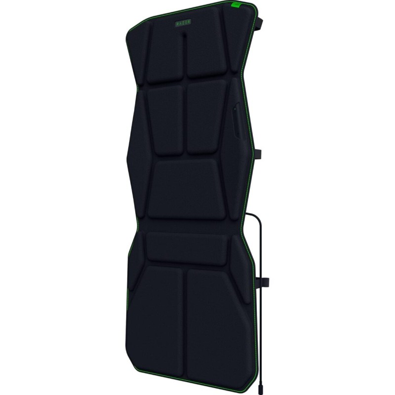 RAZER FREYJA - Haptic Gaming Chair Cushion - HyperSpeed Wireless & Bluetooth - Adjustable Strap